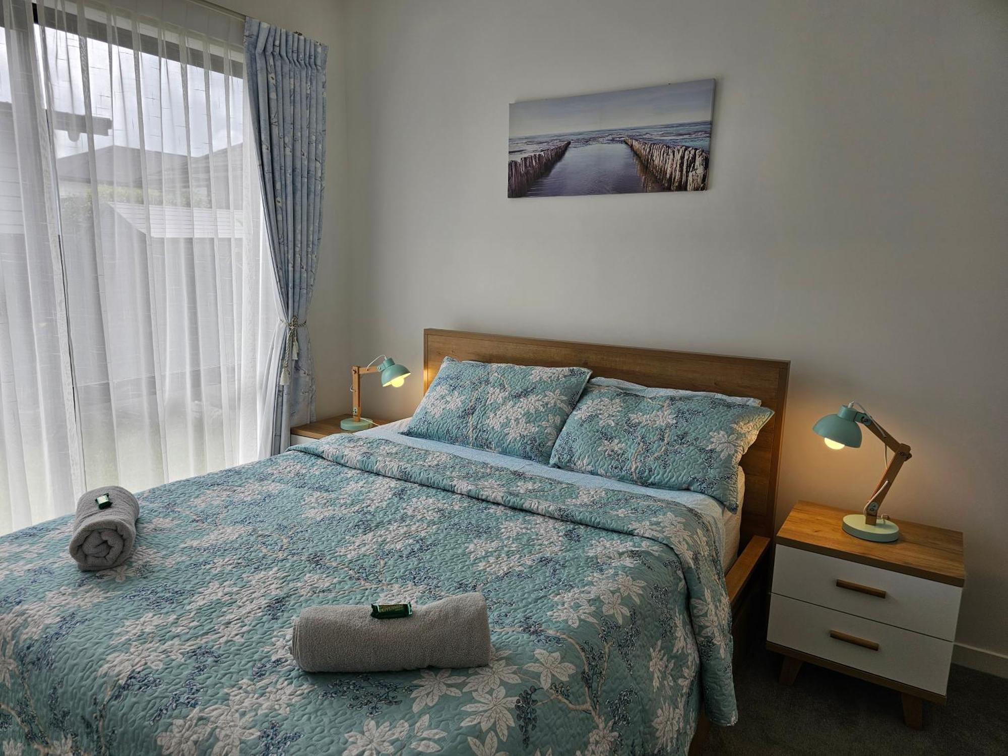 Апартаменты Tui Nest Garden Unit Silverdale Экстерьер фото