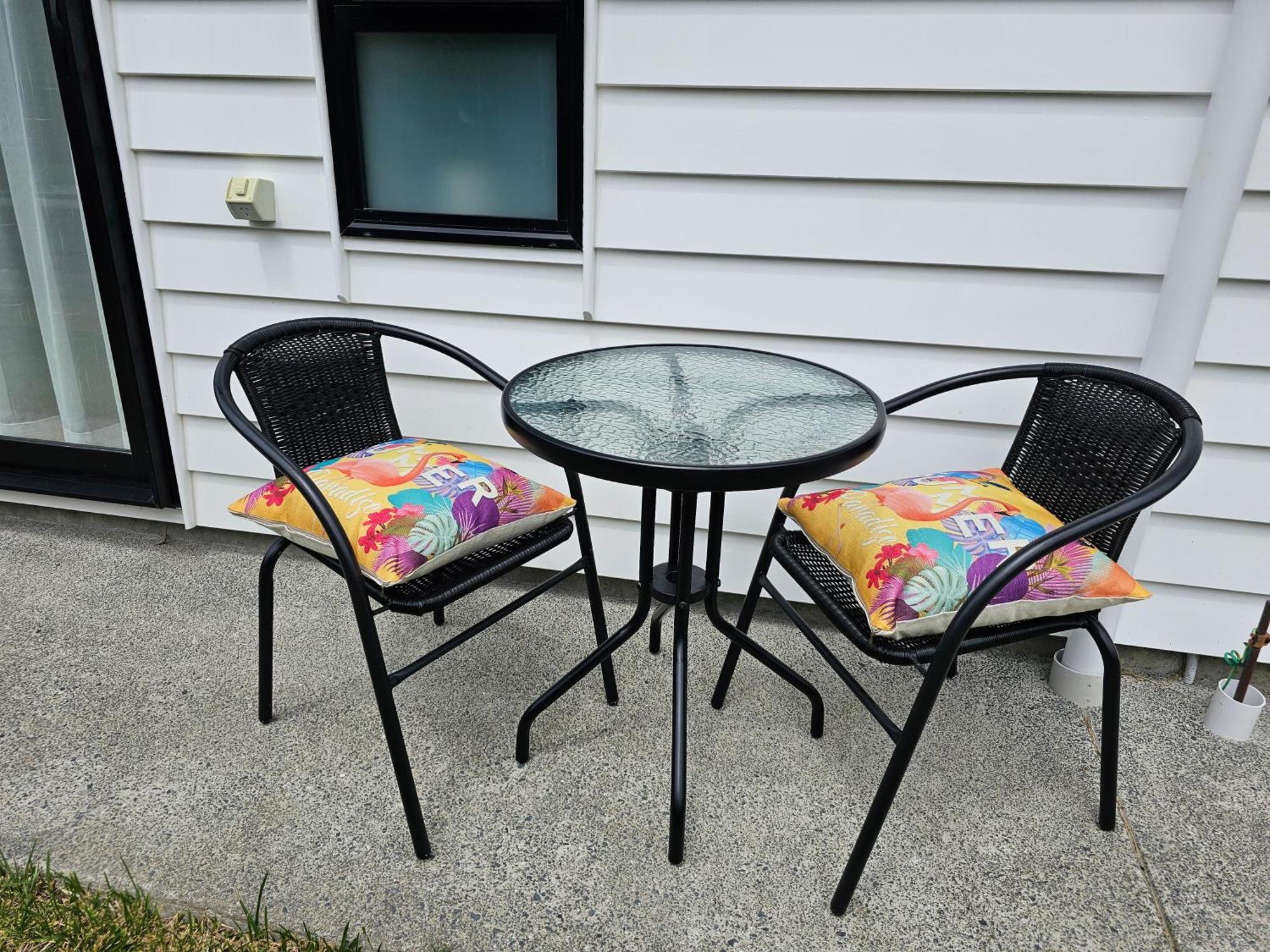 Апартаменты Tui Nest Garden Unit Silverdale Экстерьер фото
