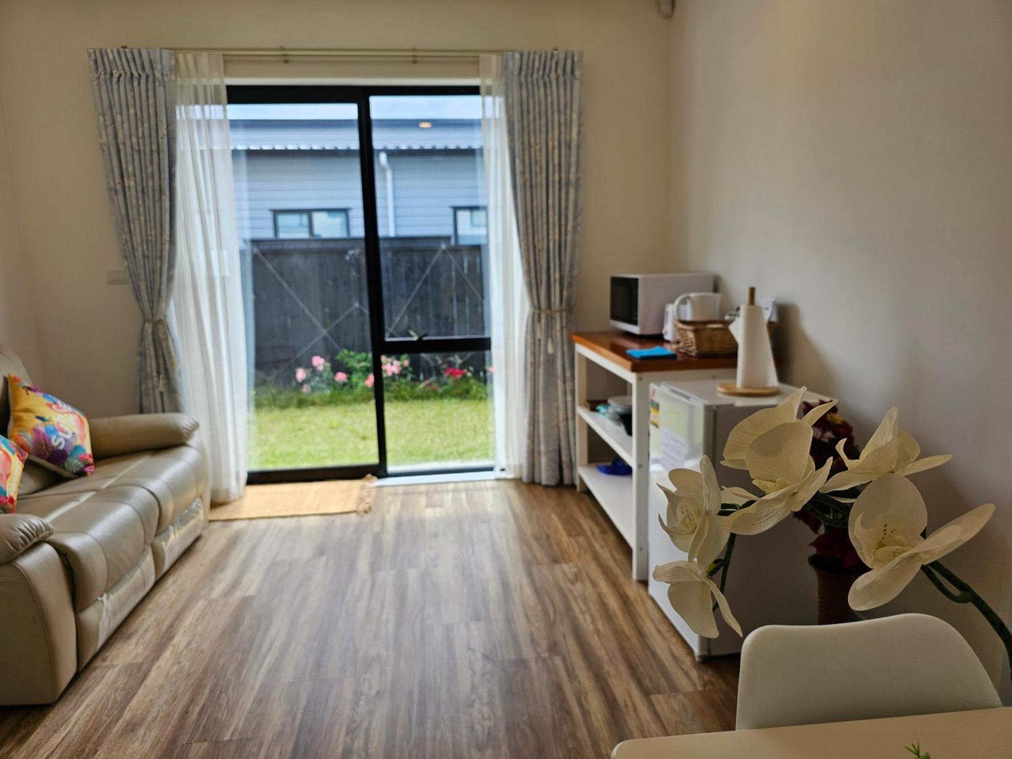 Апартаменты Tui Nest Garden Unit Silverdale Экстерьер фото