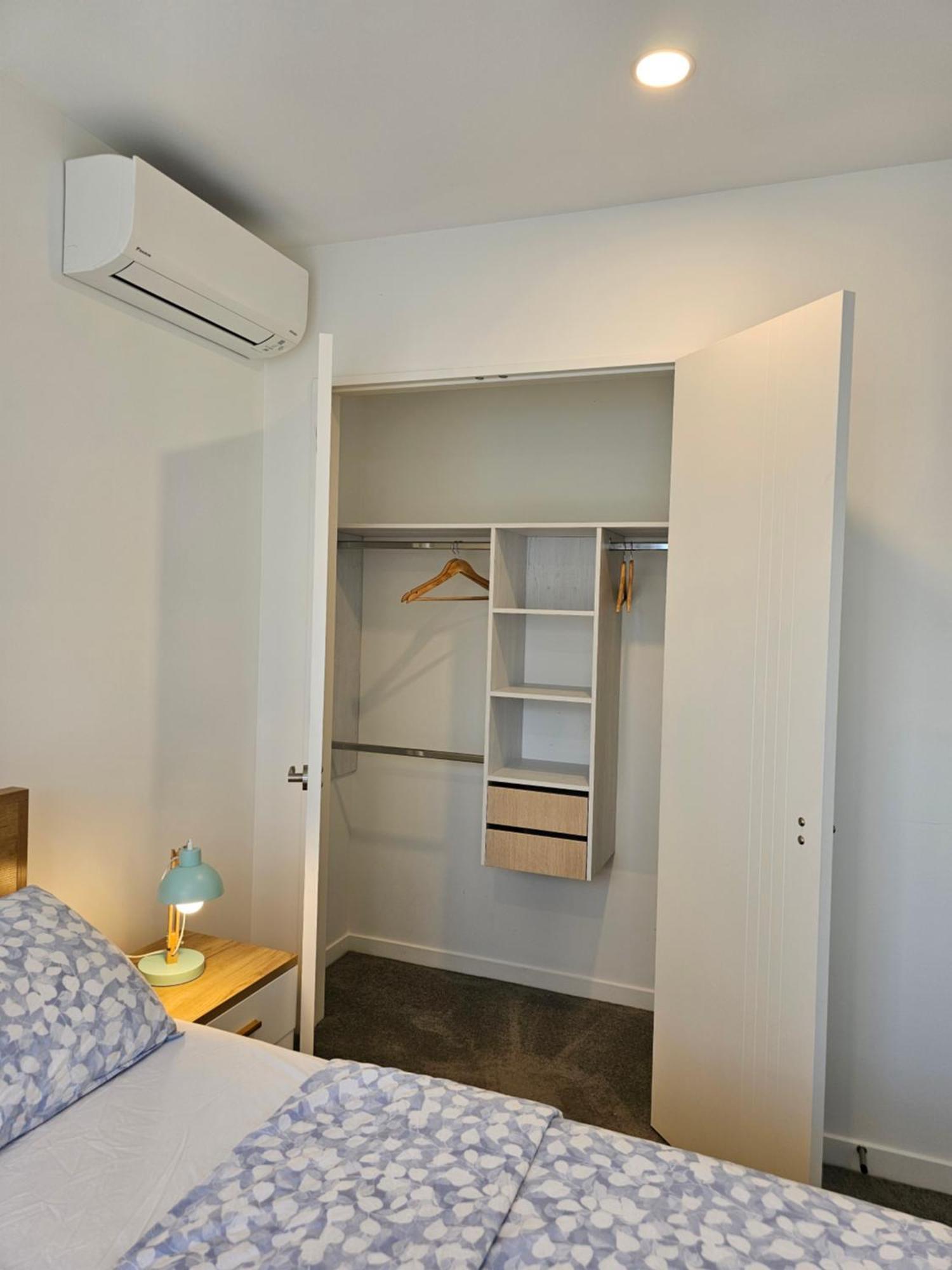 Апартаменты Tui Nest Garden Unit Silverdale Экстерьер фото