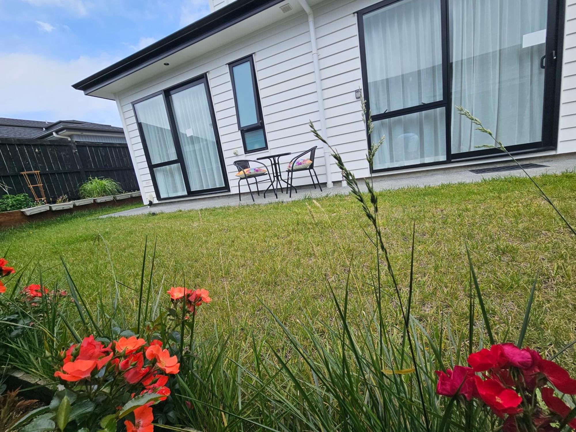 Апартаменты Tui Nest Garden Unit Silverdale Экстерьер фото
